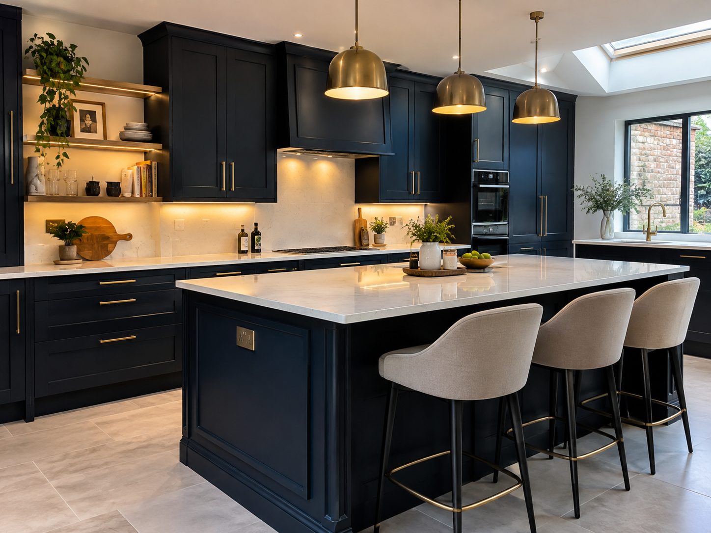 Kitchen Upgrade