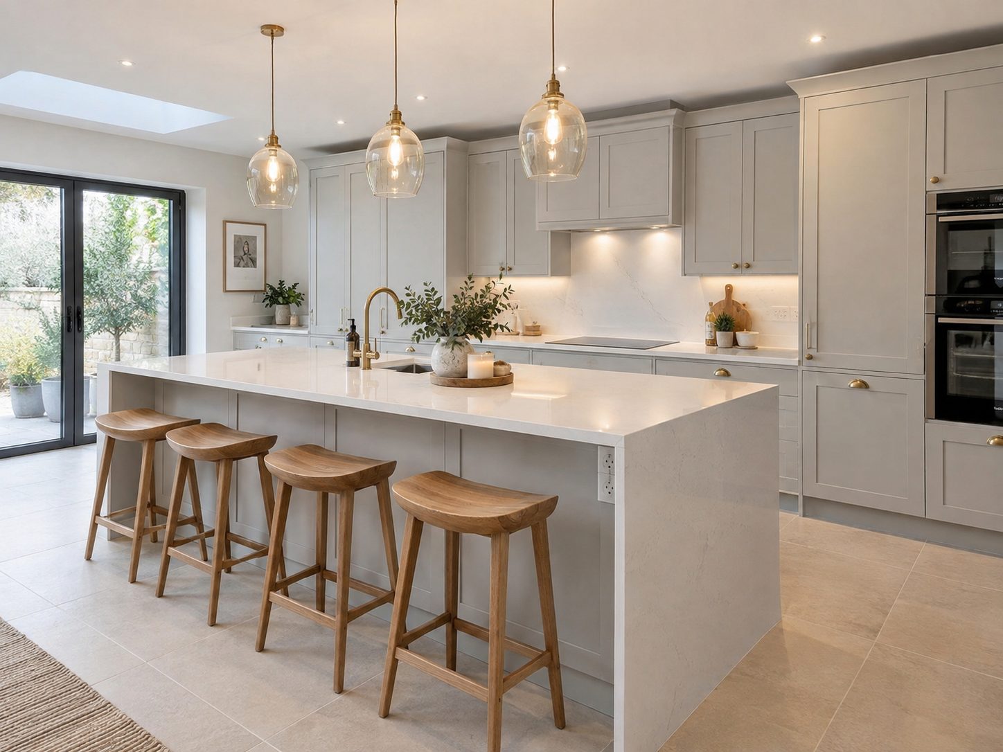 Kitchen Makeover