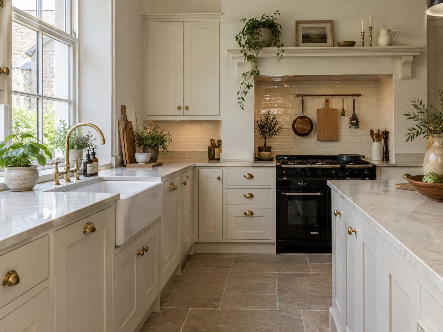 Kitchen Makeover